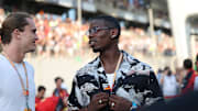 F1 Grand Prix of Abu Dhabi
