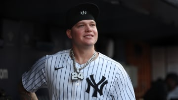 Alex Verdugo sería un objetivo ideal para los Bravos de Atlanta