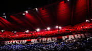 Le Collectif Ultras Paris (CUP) va être sanctionné par le PSG