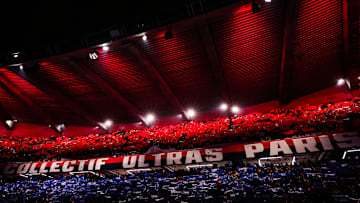 Le Collectif Ultras Paris (CUP) va être sanctionné par le PSG