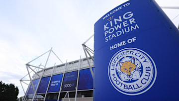 Leicester City v Tranmere Rovers - Carabao Cup Second Round