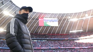 Thomas Tuchel