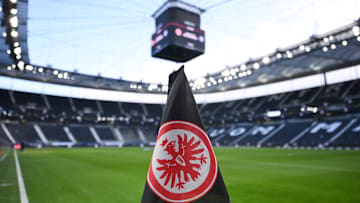 Eintracht Frankfurt