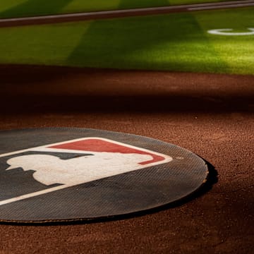 MLB reportedly plans to announce its new television deals. 