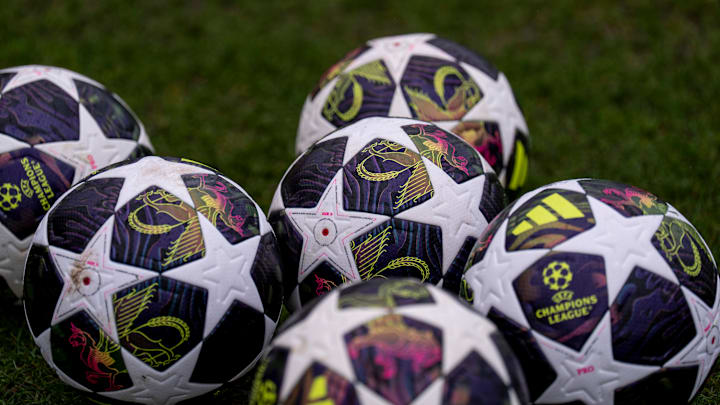 UEFA Champions League