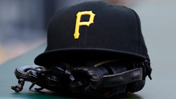 San Francisco Giants v Pittsburgh Pirates