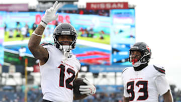 Houston Texans