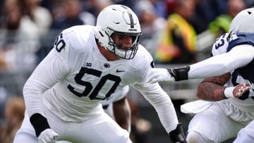 Penn State Spring Football Game