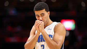 Orlando Magic v Washington Wizards