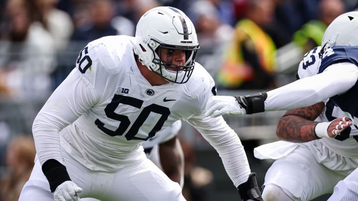 Penn State Spring Football Game