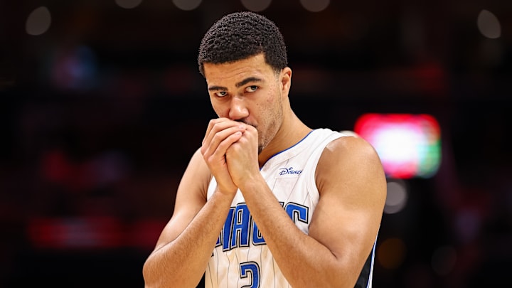 Orlando Magic v Washington Wizards
