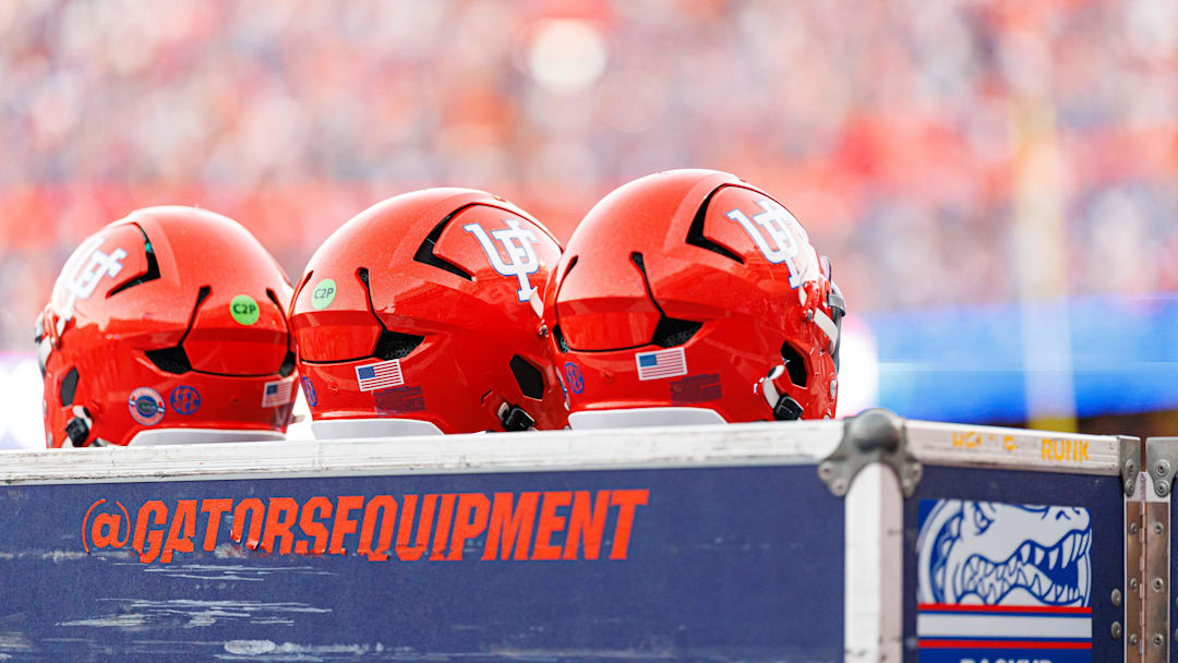 The Florida Gators are in a tightly contested battle for four-star receiver Amare Patterson.