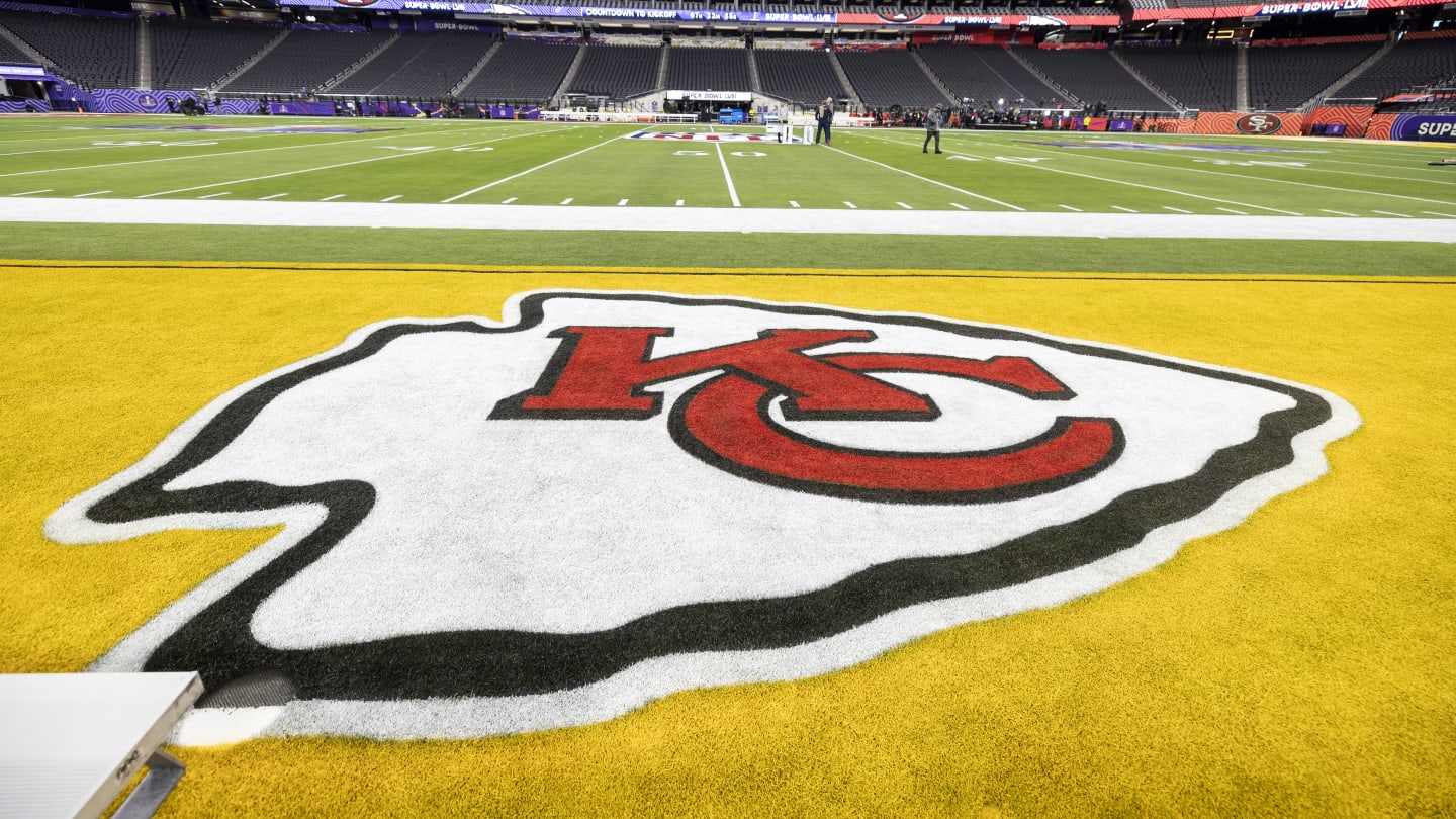 Tracking Kansas City Chiefs 2025 Practice Squad Roster Changes BVM Sports