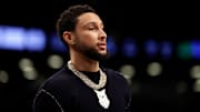 Simmons estaría cerca de debutar con los Nets
