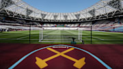 Food and drink prices at West Ham have soared