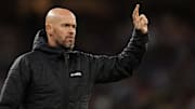 Erik ten Hag wants to see a response from Man Utd