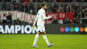 FC Bayern Munchen v Paris Saint-Germain: Round of 16 Second Leg - UEFA Champions League