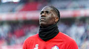 Amadou Onana rejoint les Toffees.