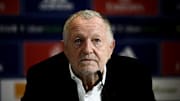 Jean-Michel Aulas s'est déjà séparé de son entraîneur cette saison