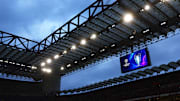 AC Milan v FC Internazionale: Semi-Final First Leg - UEFA Champions League