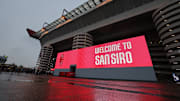 AC Milan v FC Internazionale - Serie A TIM