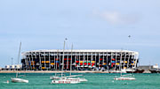 Doha, Catar, é uma das sedes da Copa Intercontinental 2024