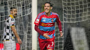 Nuno Moreira é um dos alvos do Vasco da Gama