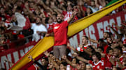 Internacional planeja relatório para pleitear título do Brasileirão 2005