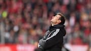 Miroslav Klose hat noch immer eine Chance in Nürnberg