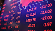 Markets Continue To Drop Sharply On Recent Economic Reports