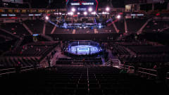 UFC Manchester announced