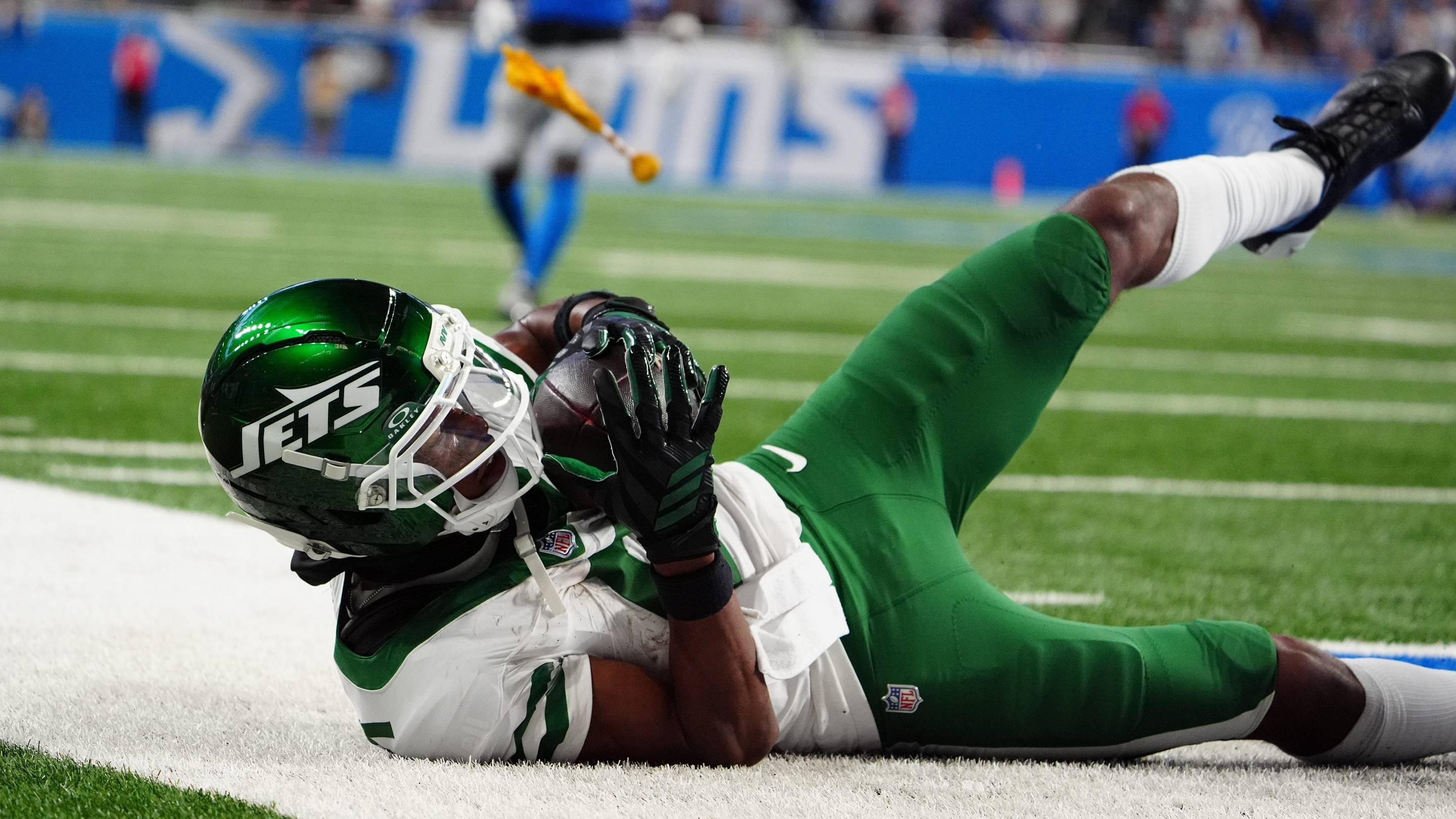 Faria's Focus Week 3: 10 Thoughts on Jets' Crushing Loss to Lions (Silver Linings, Injury Woes, Geno Smith & More)