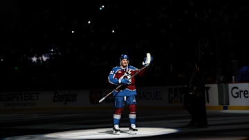 Dallas Stars v Colorado Avalanche - Game Four