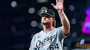 Shane Smith - 2025 MLB All-Star Game