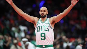 Boston Celtics, Derrick White, Erik Spoelstra, Giannis Antetokounmpo, JB Bickerstaff, Team USA, San Antonio Spurs, Austin Spurs