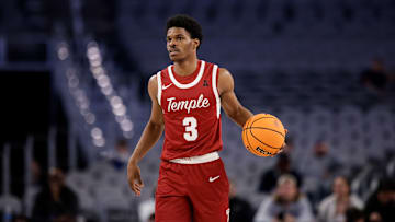 AAC Basketball Tournament - Semifinals
