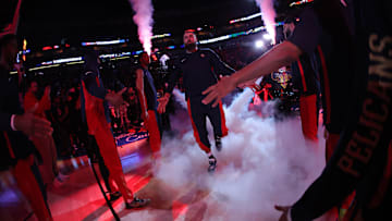 Los Angeles Lakers v New Orleans Pelicans - Play-In Tournament