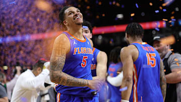 Florida v Houston