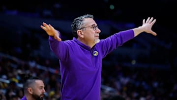 Phoenix Mercury v Los Angeles Sparks