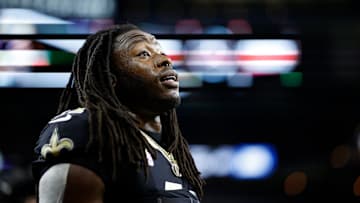 Seattle Seahawks v New Orleans Saints