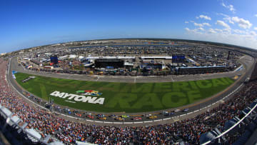 Daytona 500, NASCAR