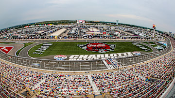 Coca-Cola 600, Charlotte Motor Speedway, NASCAR