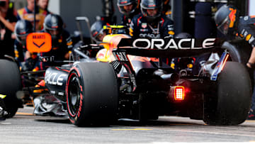 Yuki Tsunoda, Red Bull, Formula 1
