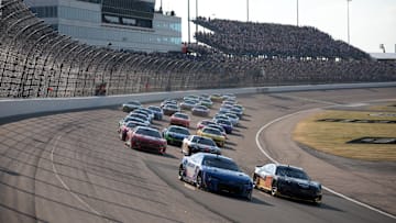 Iowa Corn 350, Iowa Speedway, NASCAR