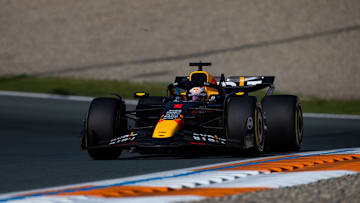 Max Verstappen, Red Bull, Dutch Grand Prix, Circuit Zandvoort, Formula 1