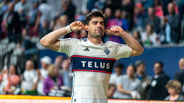 Houston Dynamo FC v Vancouver Whitecaps FC