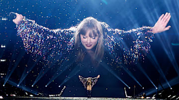 Taylor Swift - The Eras Tour