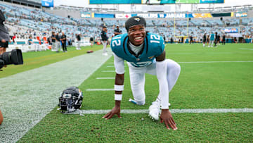 Pittsburgh Steelers v Jacksonville Jaguars - NFL Preseason 2025