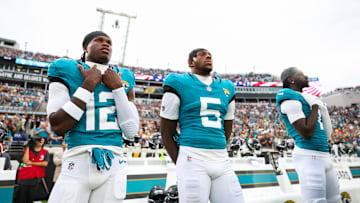 Pittsburgh Steelers v Jacksonville Jaguars - NFL Preseason 2025