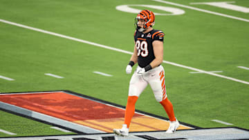 Super Bowl LVI - Los Angeles Rams v Cincinnati Bengals